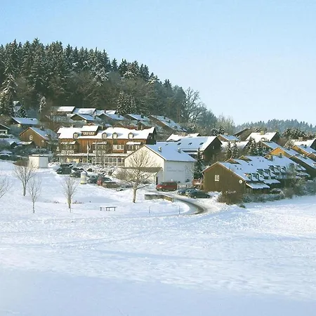 Holiday Village Schlossberg - Dmg04508-lyb *